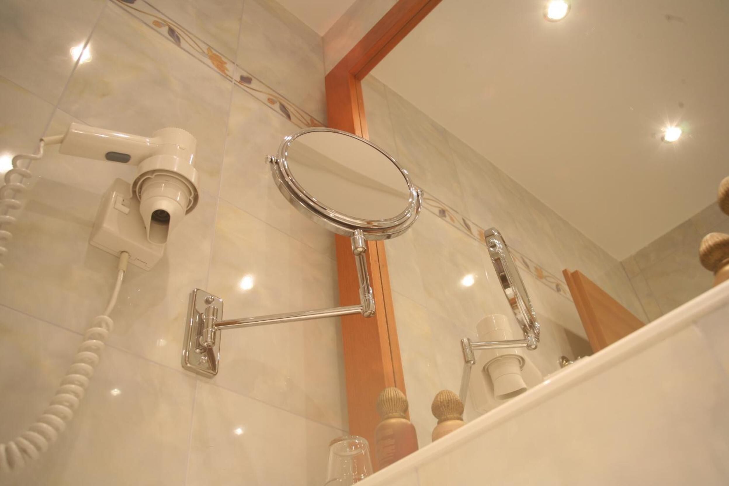 Foto - Hotel Corvinus Vienna