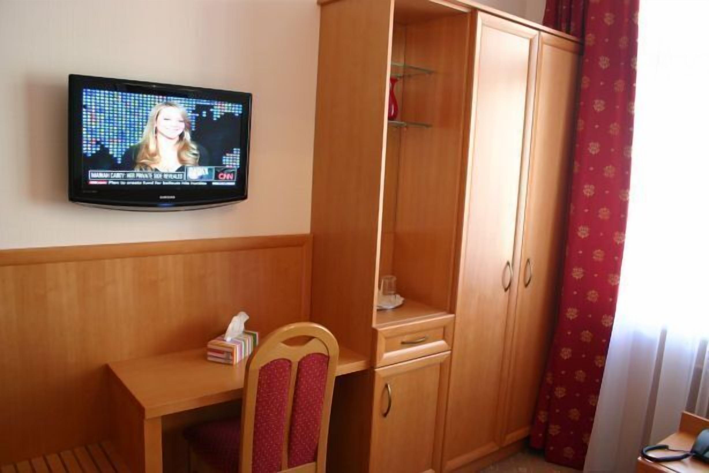 Foto - Hotel Corvinus Vienna