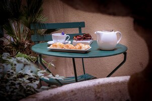 Terrazza/patio