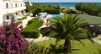 Residence Club Barbara