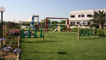 Kinderbereich