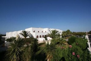 Exterior - Residence Club Barbara (Ostuni)