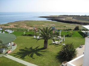 Property grounds - Residence Club Barbara (Ostuni)