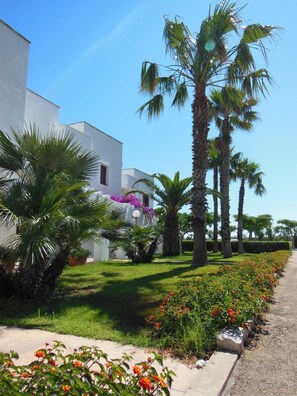 Property grounds - Residence Club Barbara (Ostuni)
