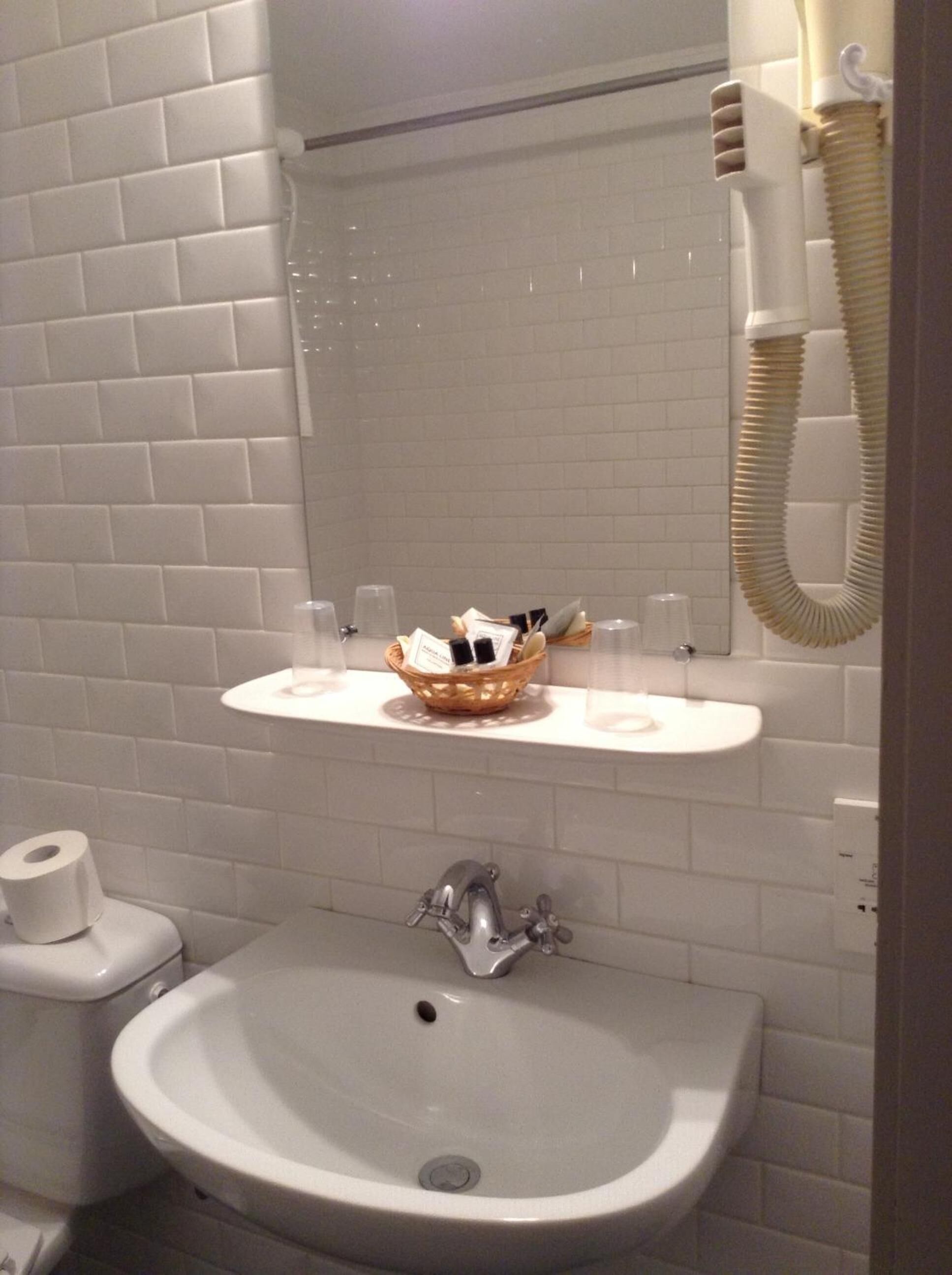 Foto - Hotel Patritius