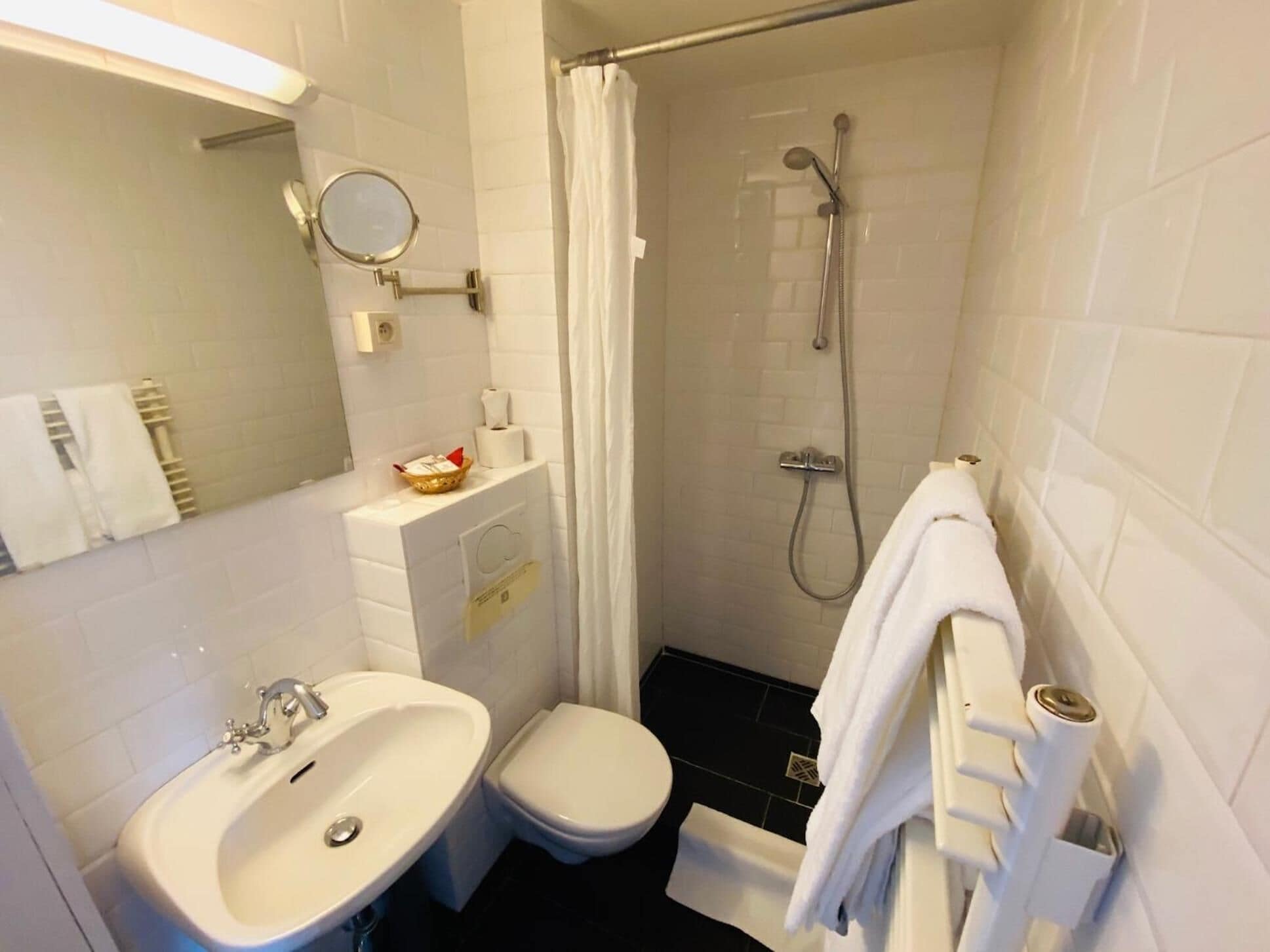 Foto - Hotel Patritius