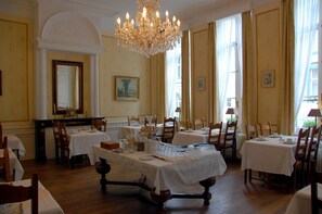 Restaurantes