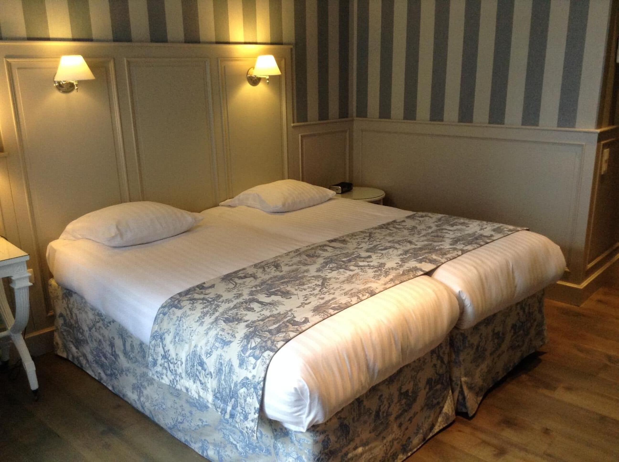 Foto - Hotel Patritius