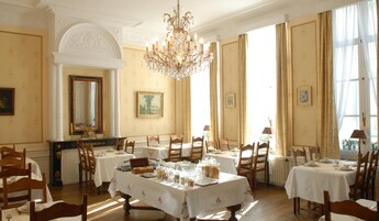Frokostområde