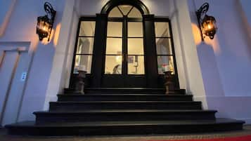 Interieur