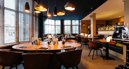 Boutique Hotel Hof ter Duinen