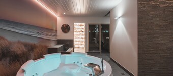 Boutique Hotel Hof ter Duinen