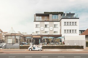 Eksteriør