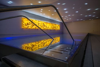 Luxury Spa & Wellness Hotel Prezident