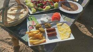 Restaurant - Dahab Bay Hotel (Dahab)