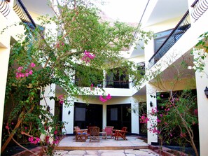 Exterior - Dahab Bay Hotel (Dahab)