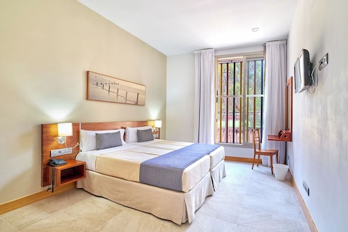 Hotel Torre del Conde