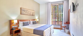 Hotel Torre del Conde