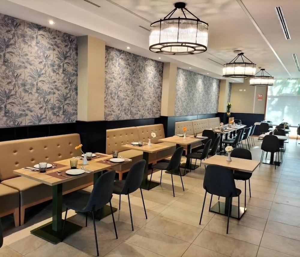 Hotel Torre del Conde - La Gomera by null