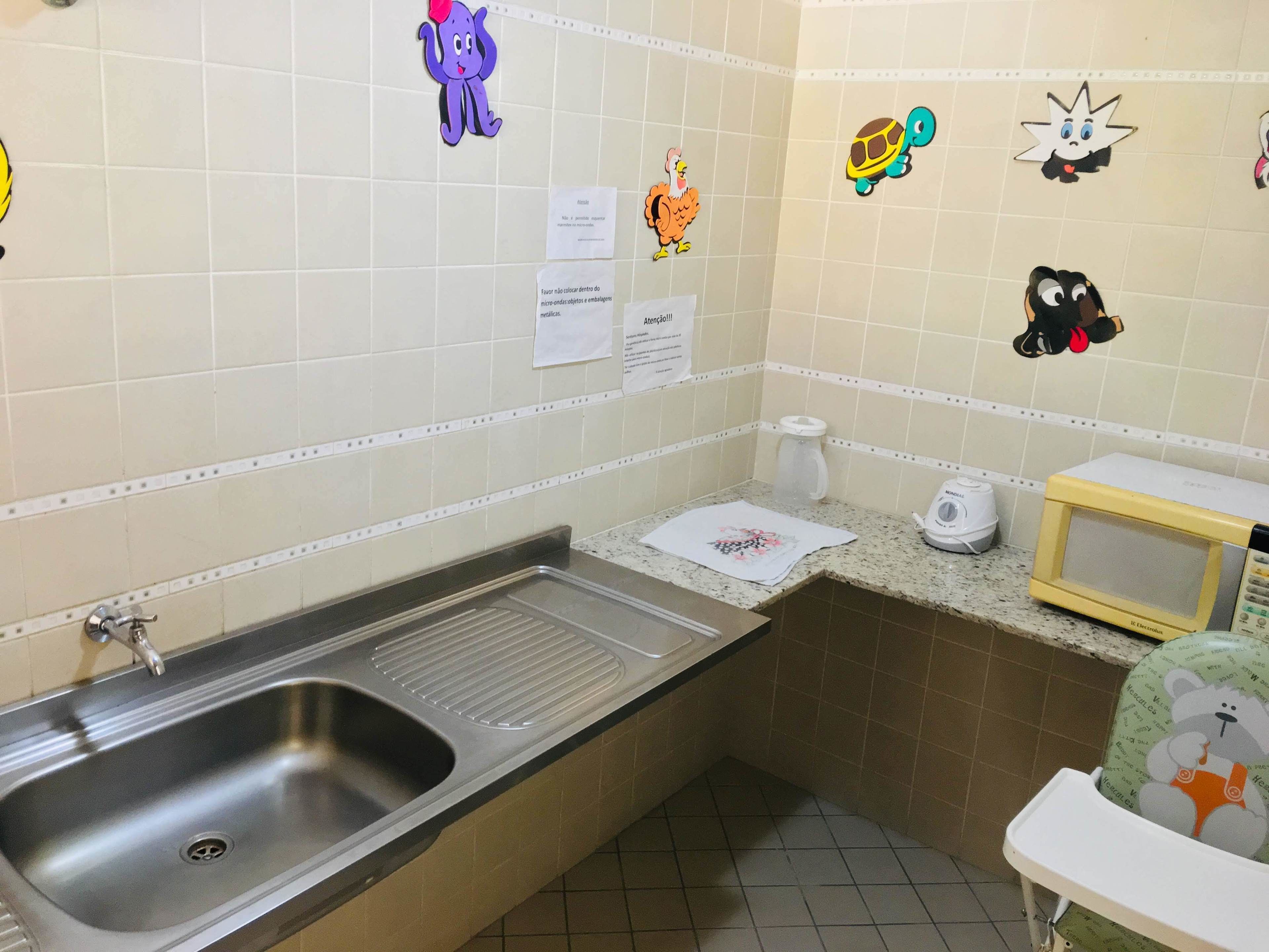 Foto - Transoceanico Praia Hotel