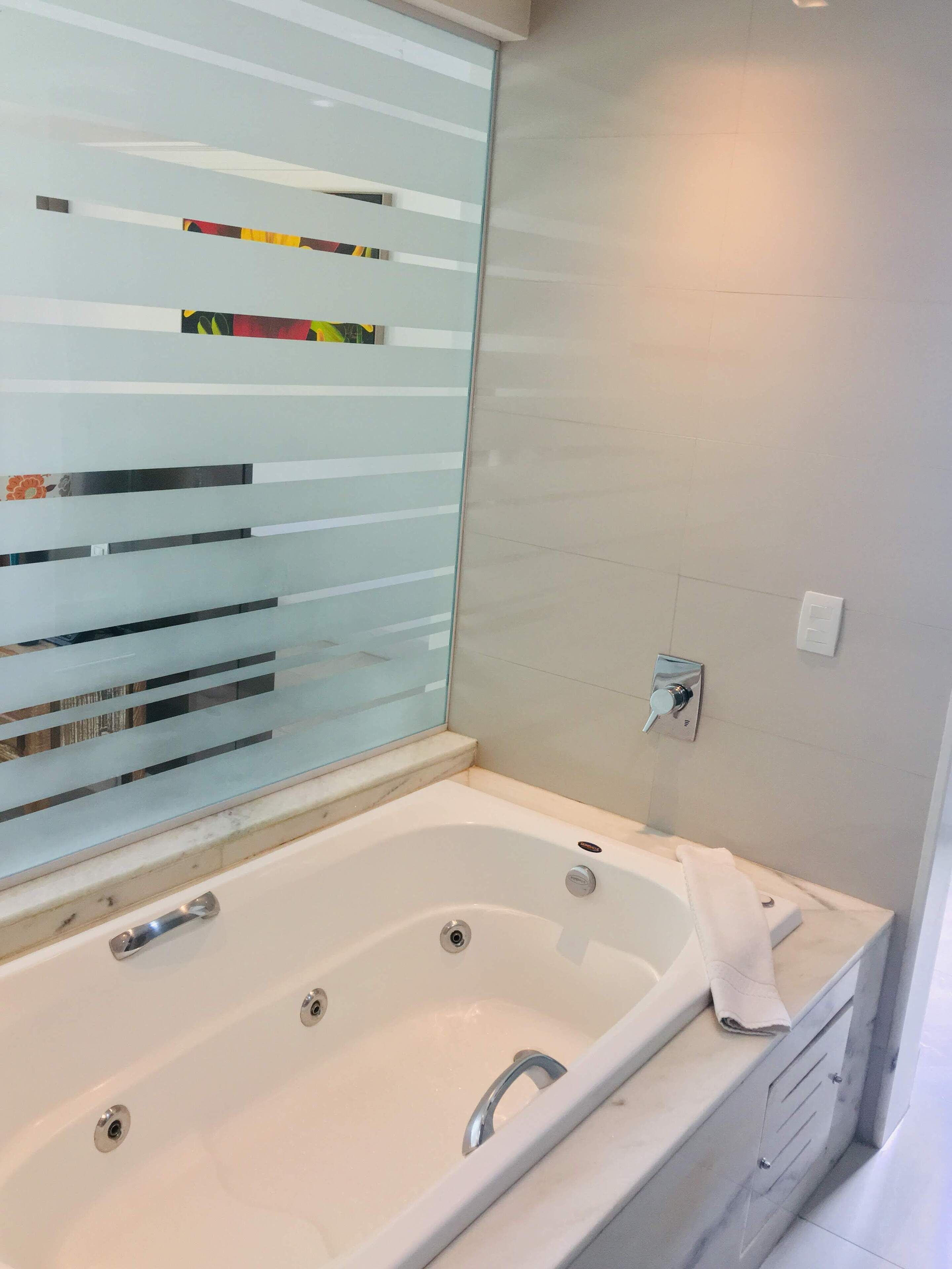 Foto - Transoceanico Praia Hotel