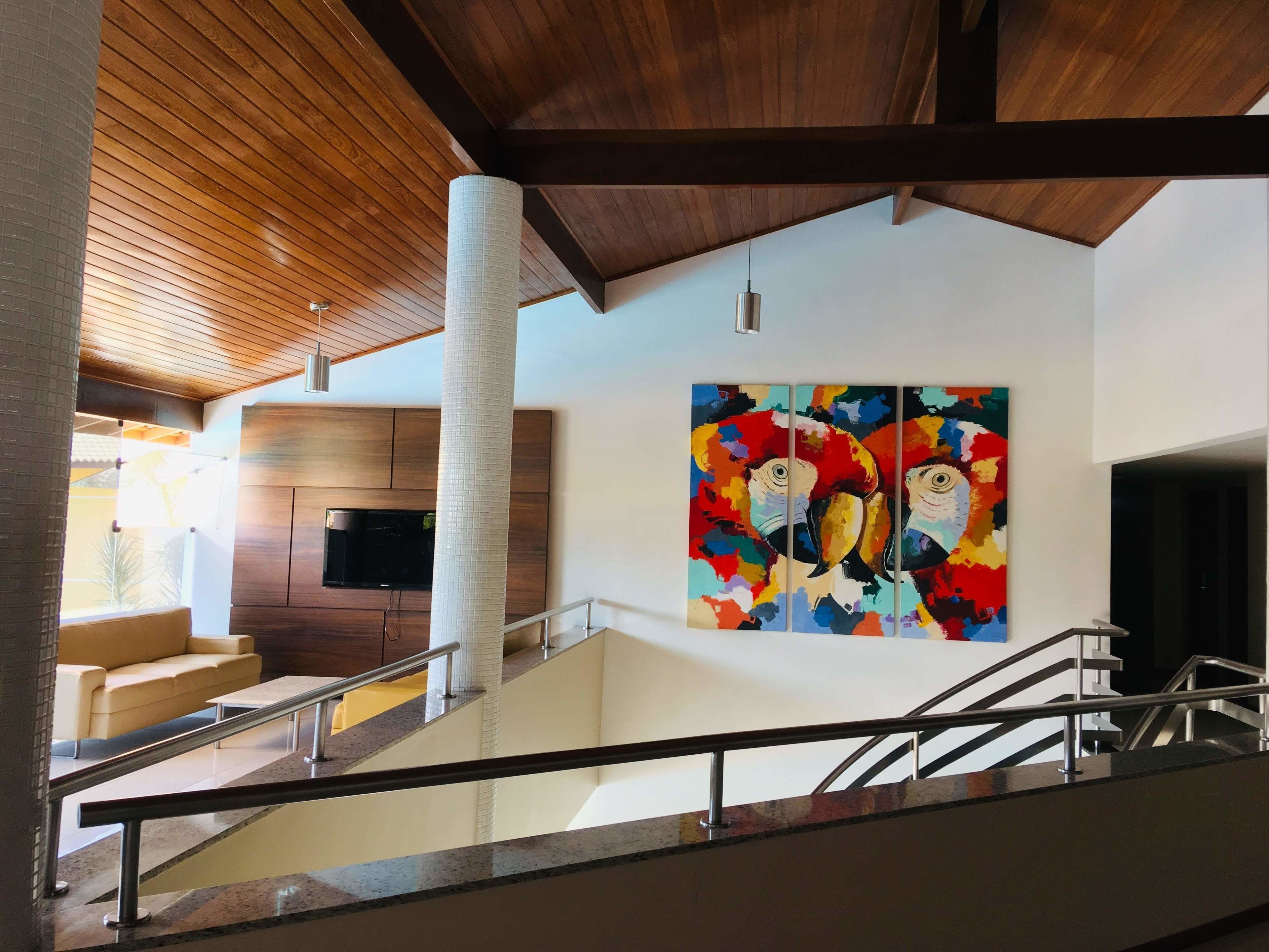 Foto - Transoceanico Praia Hotel