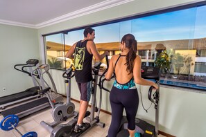 Gimnasio