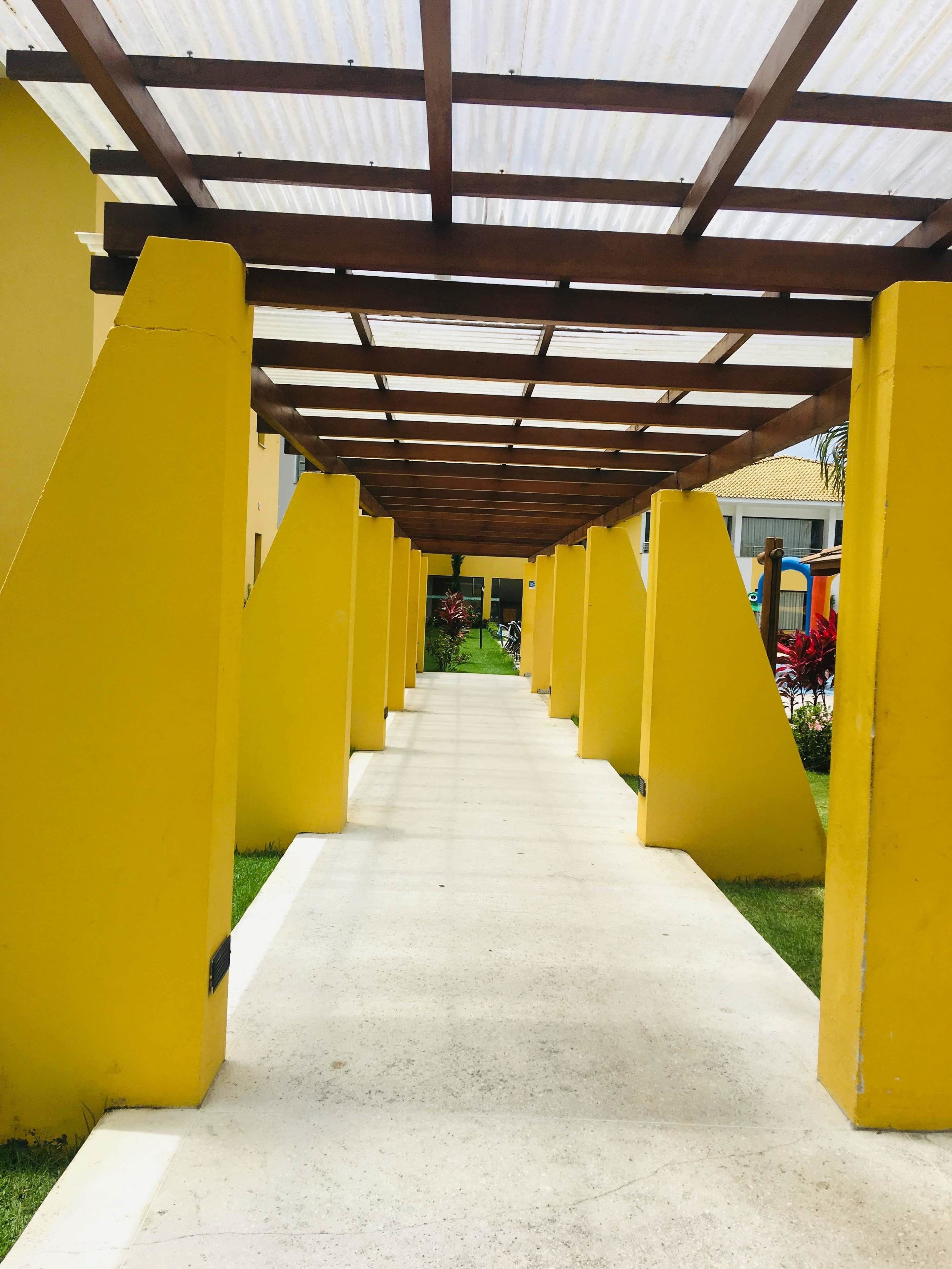 Foto - Transoceanico Praia Hotel