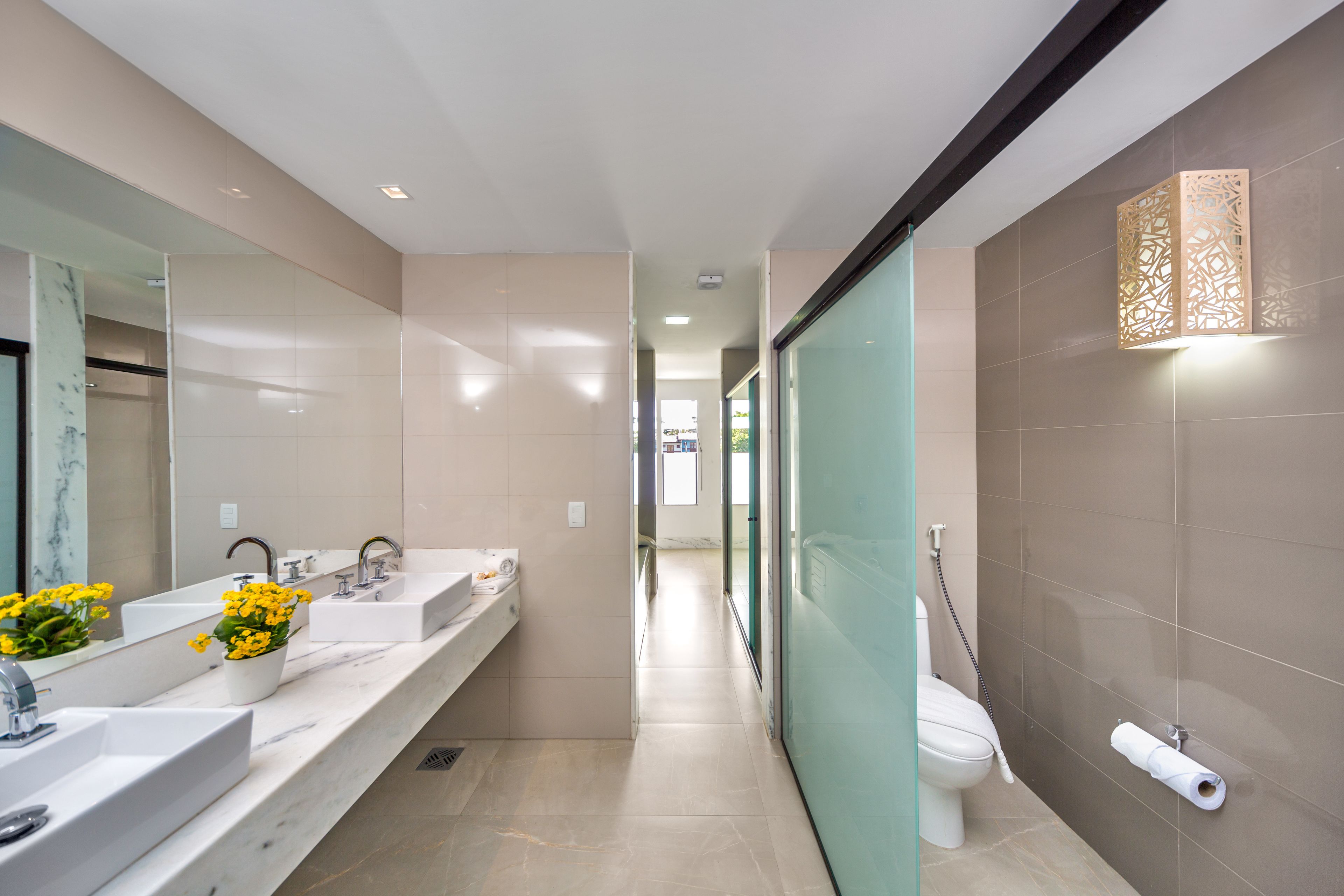 Foto - Transoceanico Praia Hotel