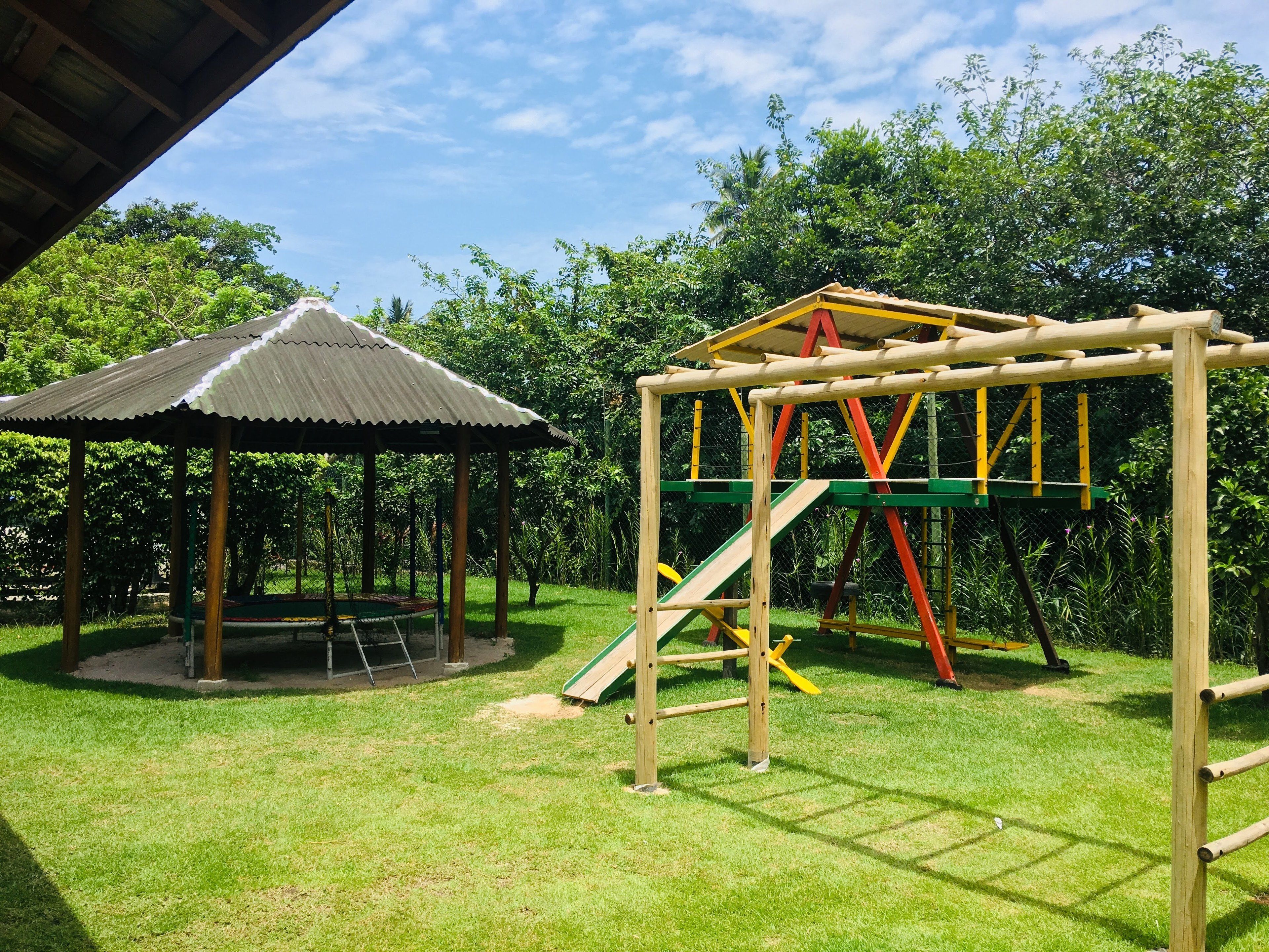 Foto - Transoceanico Praia Hotel