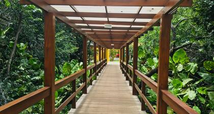 TransoceĂąnico Praia Hotel