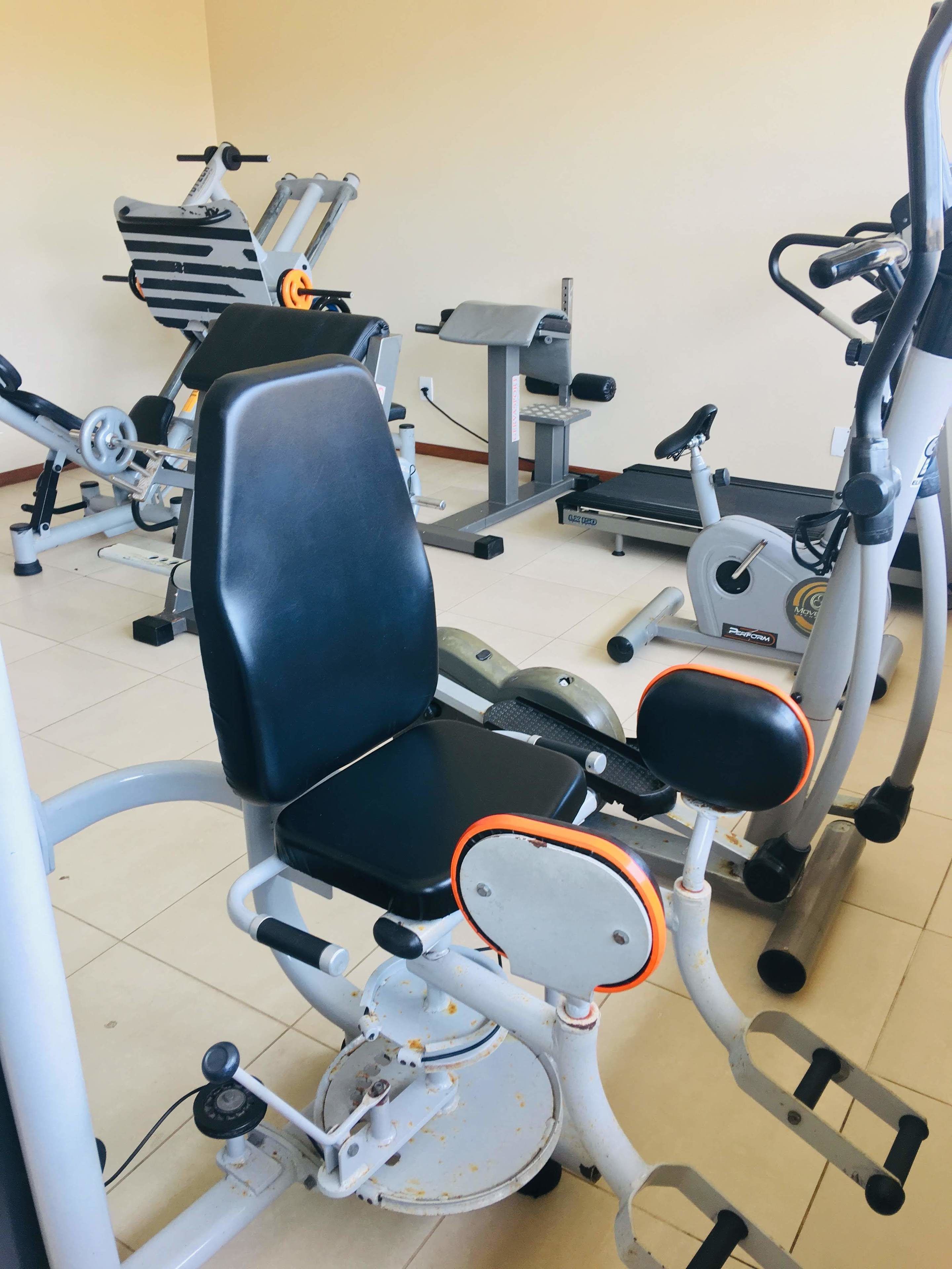 Foto - Transoceanico Praia Hotel