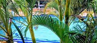 Transoceânico Praia Hotel