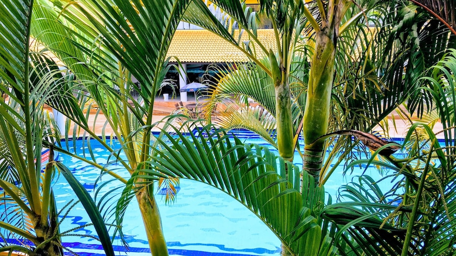 Transoceânico Praia Hotel