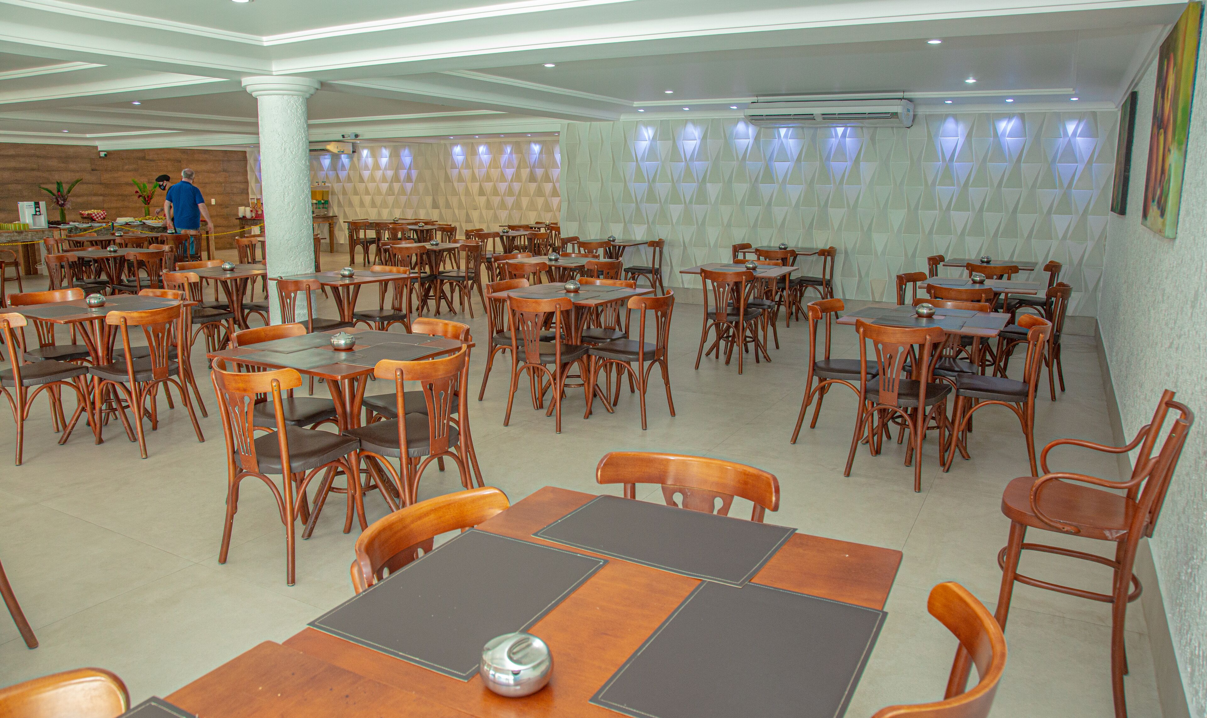 Foto - Transoceanico Praia Hotel