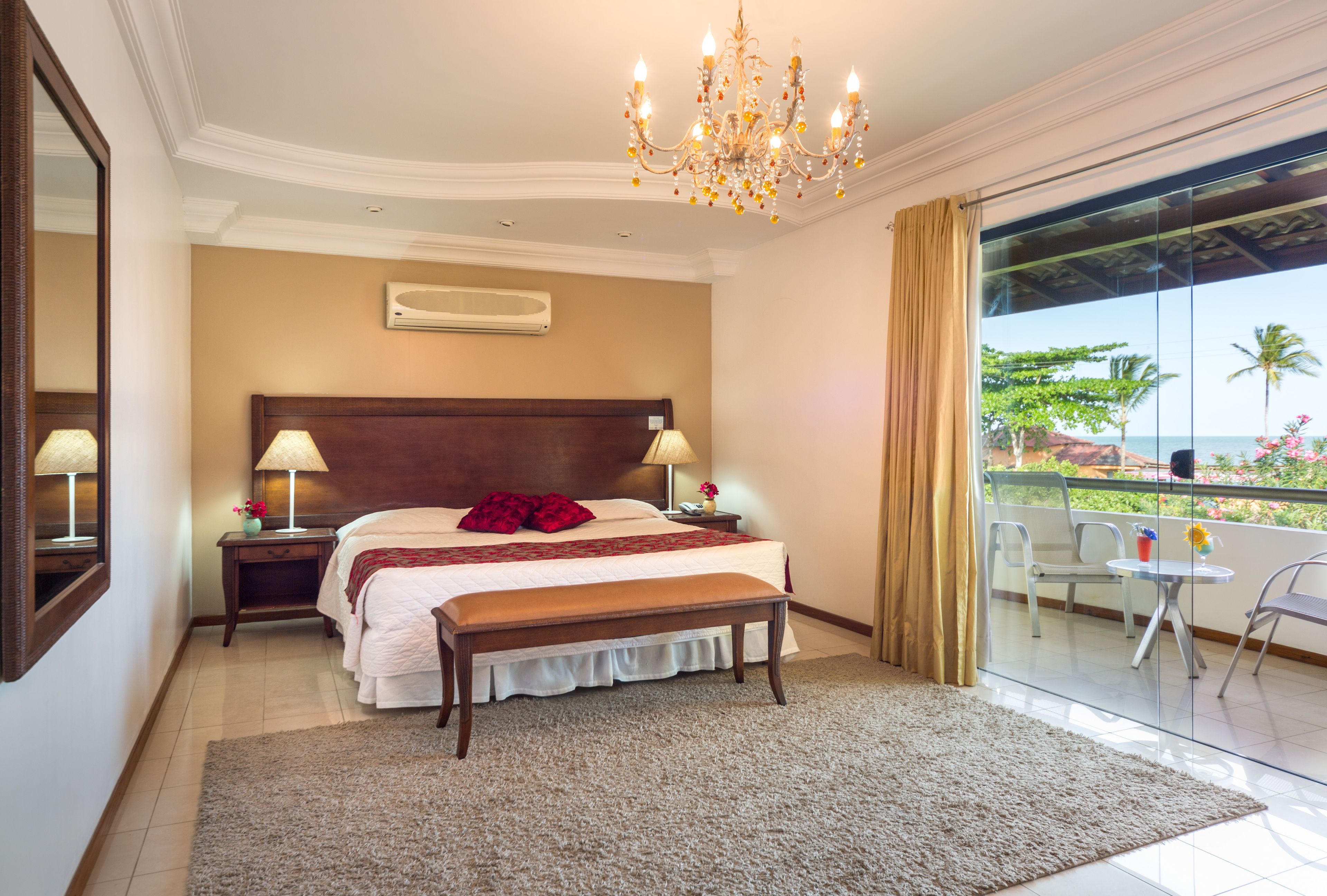 Foto - Transoceanico Praia Hotel