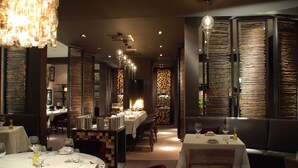 Restaurant - Boutique Hotel & Restaurant Cordial (Oss)