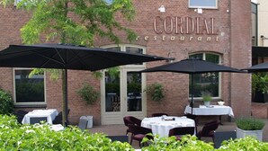 Restaurant - Boutique Hotel & Restaurant Cordial (Oss)