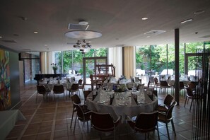 Restaurant - Boutique Hotel & Restaurant Cordial (Oss)