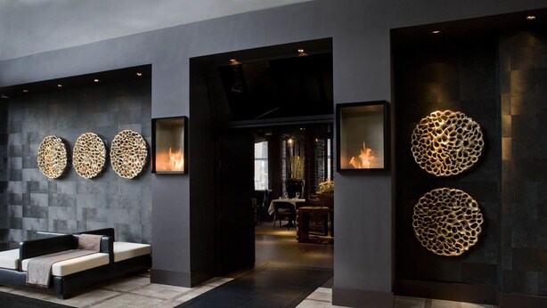 Restaurant - Boutique Hotel & Restaurant Cordial (Oss)