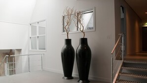 Interior - Boutique Hotel & Restaurant Cordial (Oss)