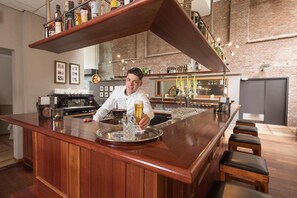 Bar (na propriedade)