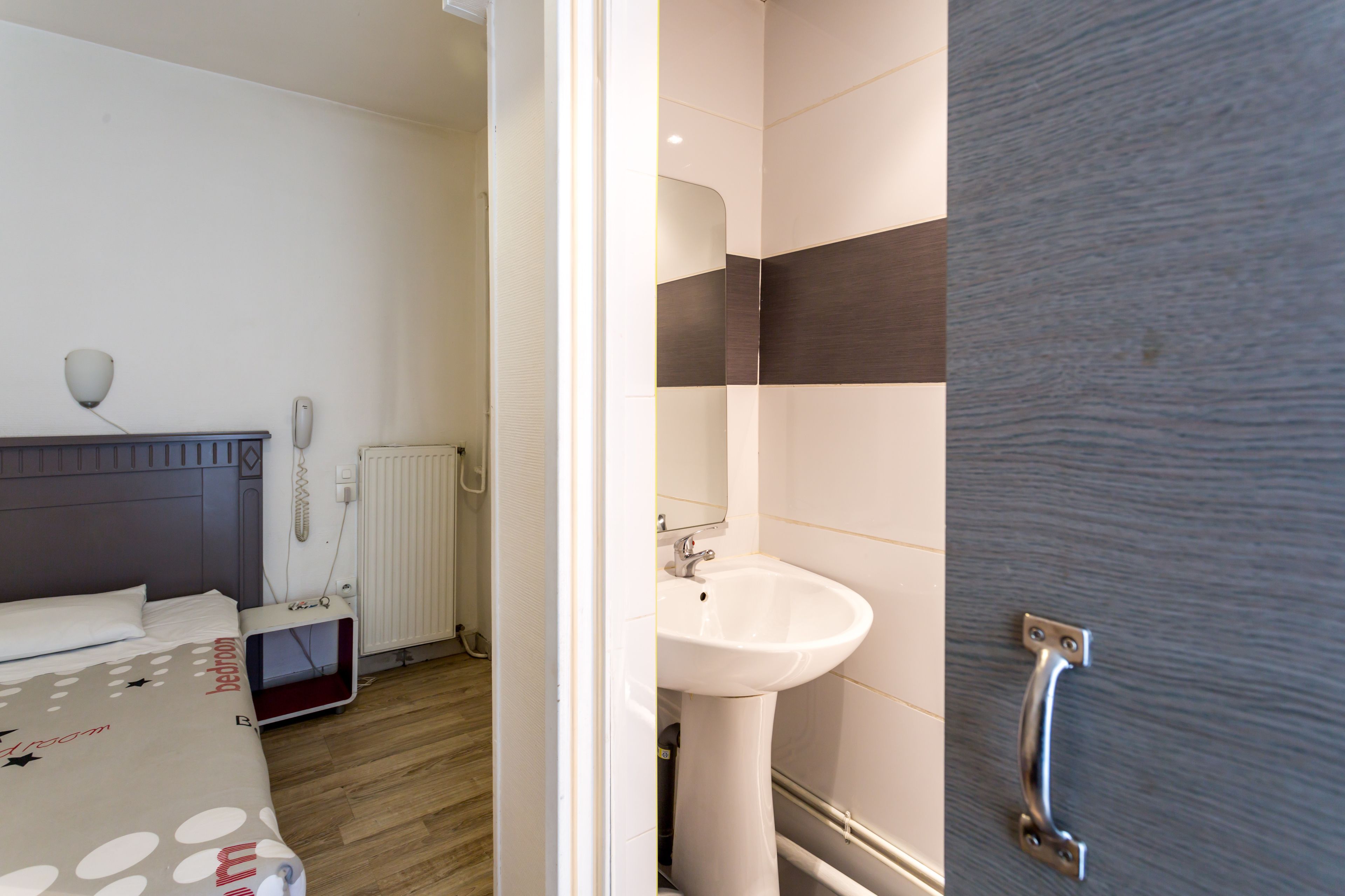 Foto - Hôtel de l'Europe