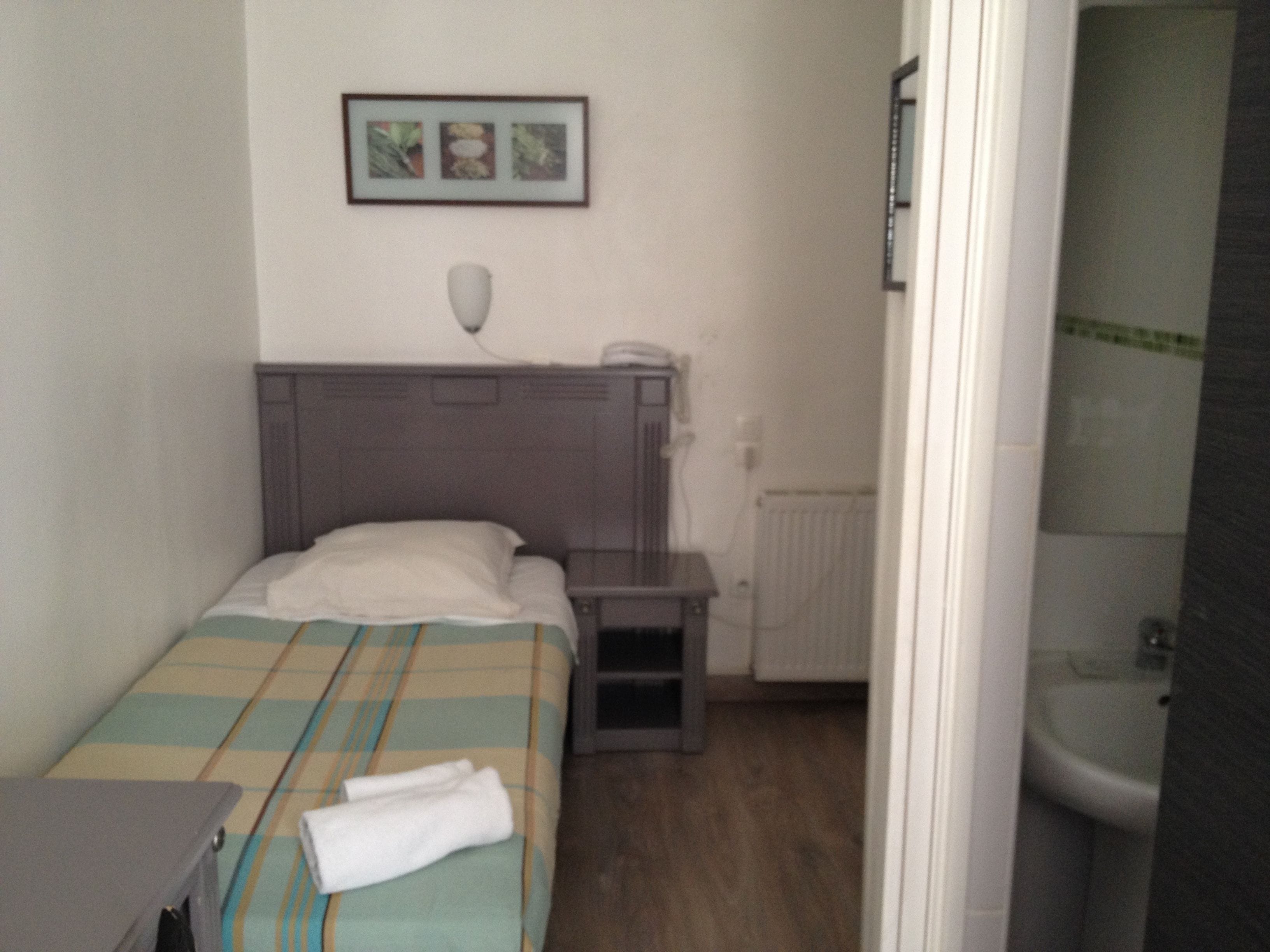 Foto - Hôtel de l'Europe