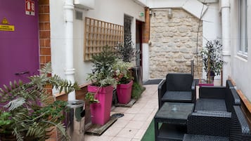 Teras/patio