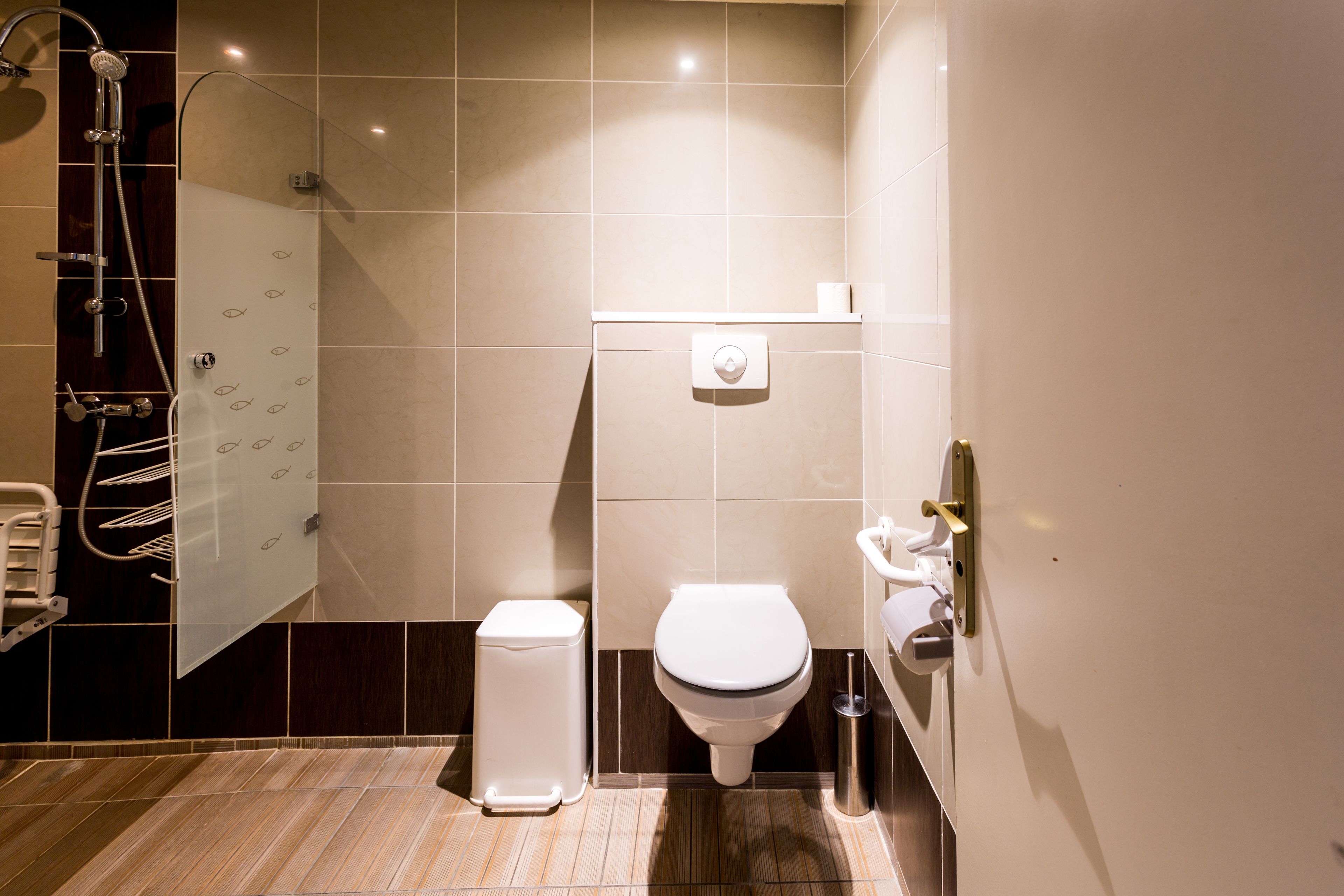 Foto - Hôtel de l'Europe