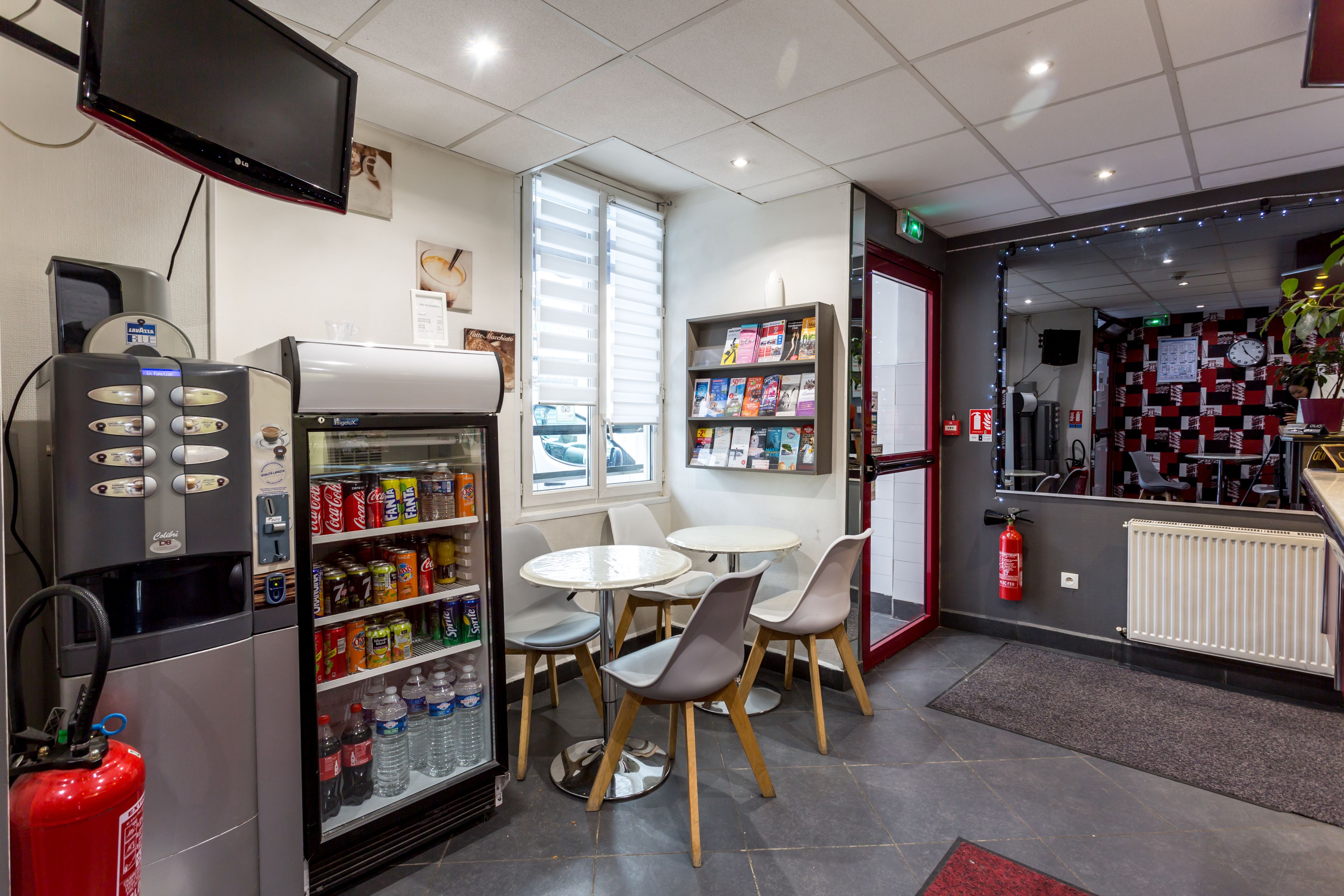 Foto - Hôtel de l'Europe