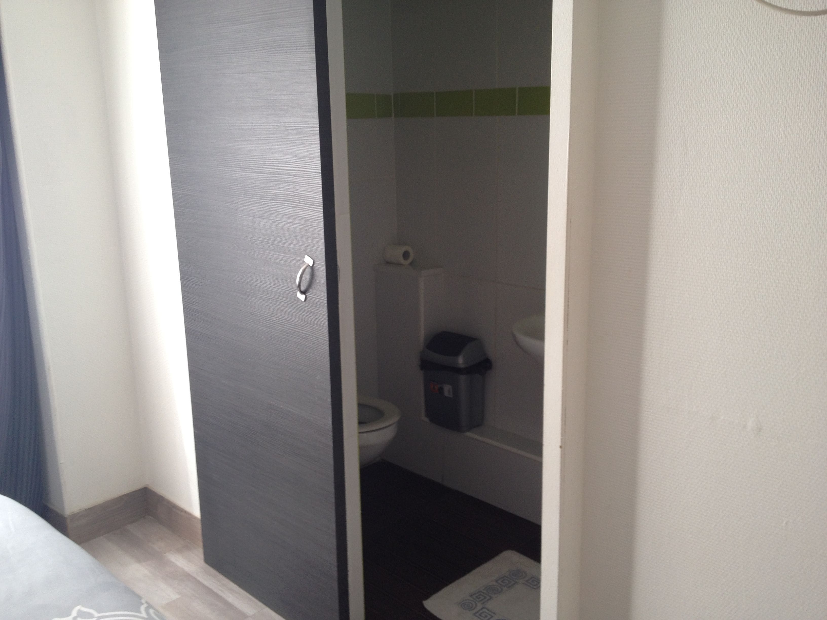 Foto - Hôtel de l'Europe