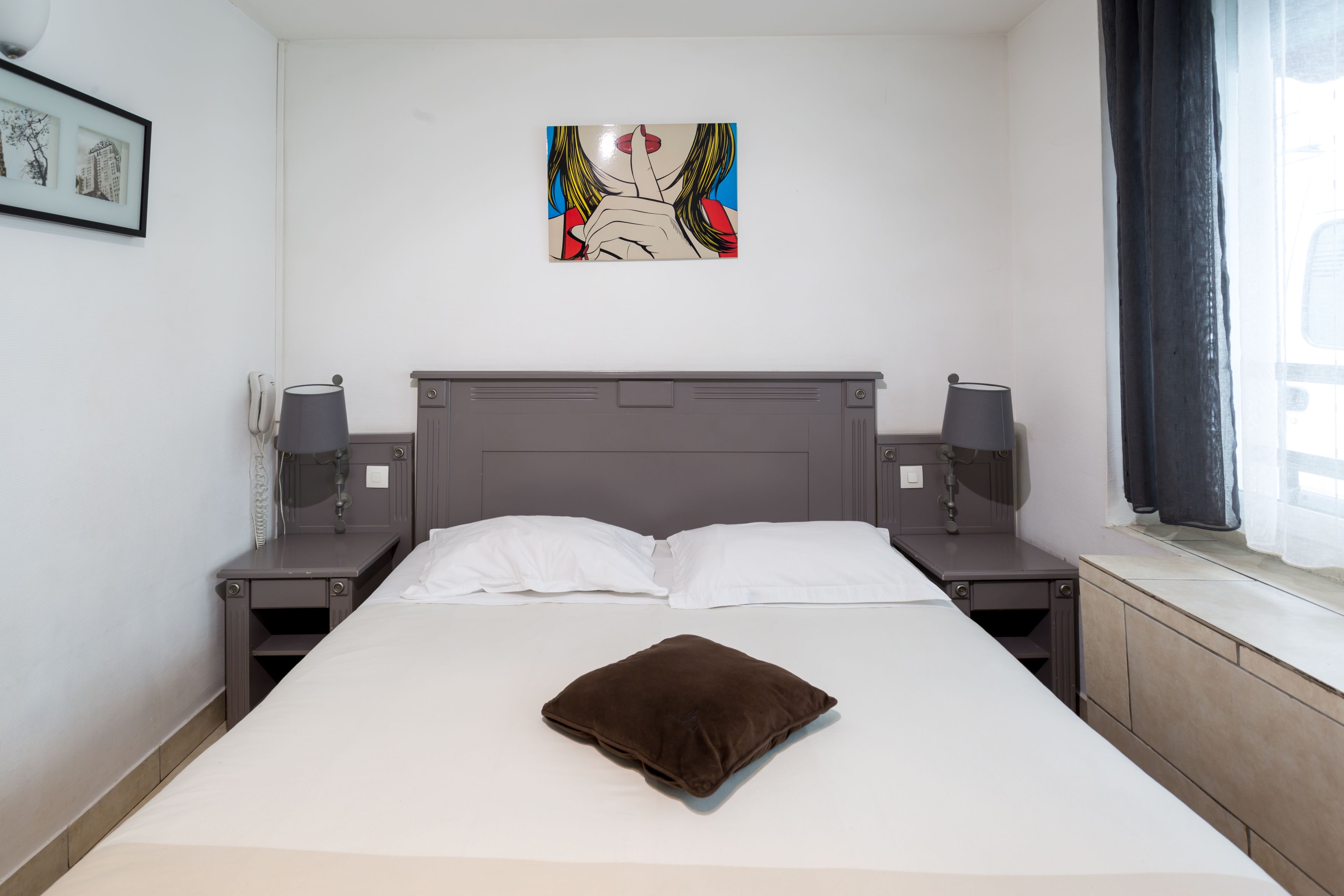 Foto - Hôtel de l'Europe