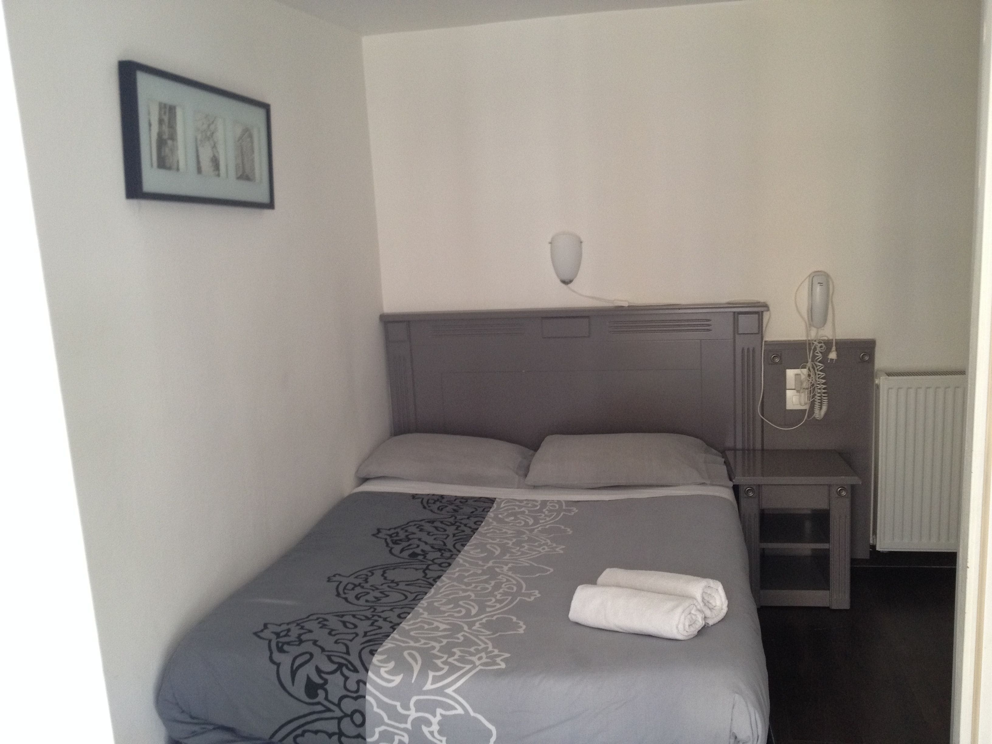 Foto - Hôtel de l'Europe